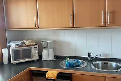 Atoll Appartement Akroll