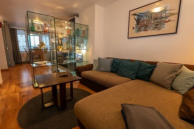 Vakantieappartement Gezinsvakantie Wilhelmshaven