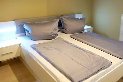 Warnemünde Ferienwohnung Strandkieker