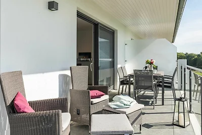 Vakantieappartement Gezinsvakantie Zirchow