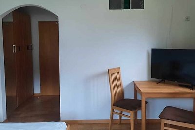 Vakantieappartement Gezinsvakantie Eisenberg