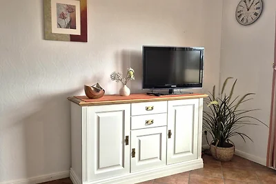 Appartamento Vacanza con famiglia Nieblum