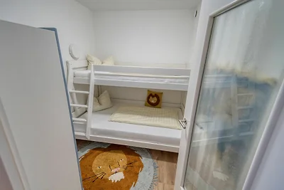 707 - Premium | 55 qm 1,5 Raum (mit...