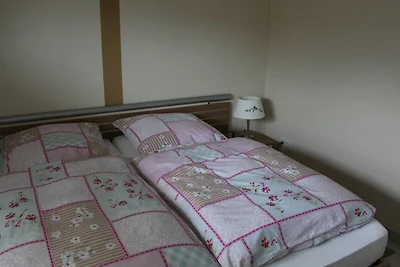 Vakantieappartement Gezinsvakantie Ostrhauderfehn