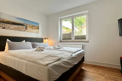 Vakantieappartement Gezinsvakantie Sellin
