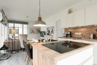 Vakantieappartement Gezinsvakantie Ahlbeck