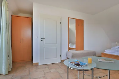 Vakantieappartement Gezinsvakantie Barendorf