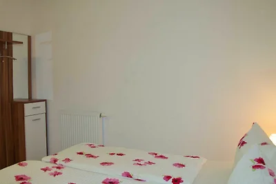 Vakantieappartement Gezinsvakantie Göhren