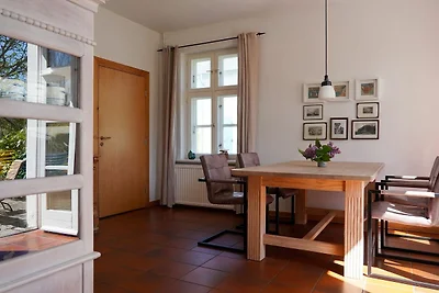 Vakantieappartement Gezinsvakantie Sagard