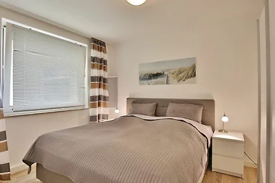 Appartamento Vacanza con famiglia Cuxhaven