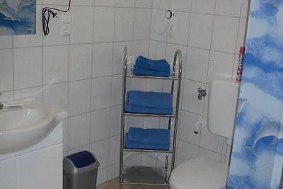 Vakantieappartement Gezinsvakantie Coswig