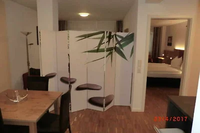 Ferienwohnung Toskana