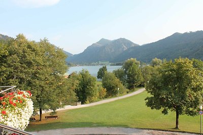 Vakantieappartement Gezinsvakantie Schliersee