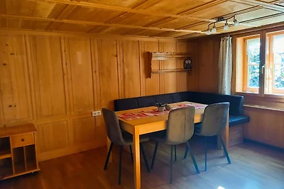 Ferienhaus Kanisfluh