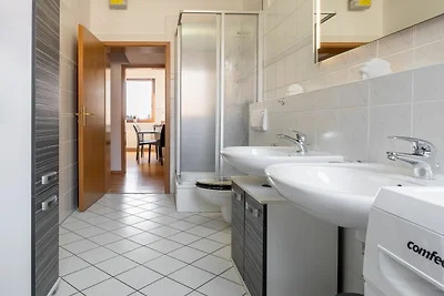 Fewo Herbst mit Terrasse, Bio-Kamin und 2...