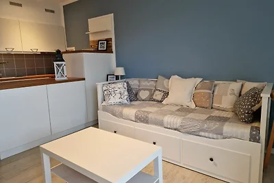 Nr. 43 - Ferienwohnung Bootsweg / Nähe...
