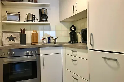 Vakantieappartement Gezinsvakantie Glücksburg
