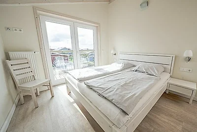 DAG-936 - Nordseehaus mit Garten, Sauna und...