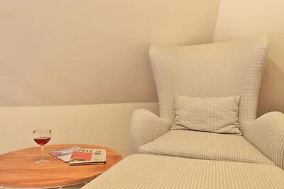 Vakantieappartement Gezinsvakantie Kalkhorst