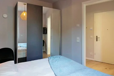 Villen Ensemble FeWo 44 Cozy Island Ref.