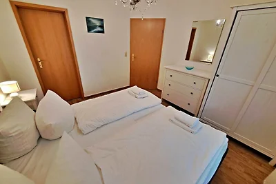 Ferienwohnung Sandblau