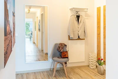 Vakantieappartement Gezinsvakantie Garz