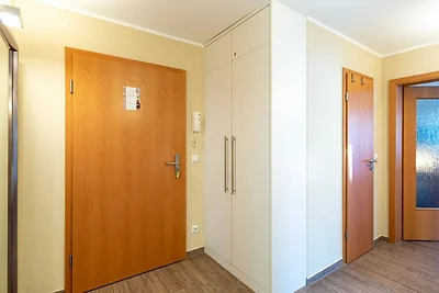 Dünendomizil, App. 06