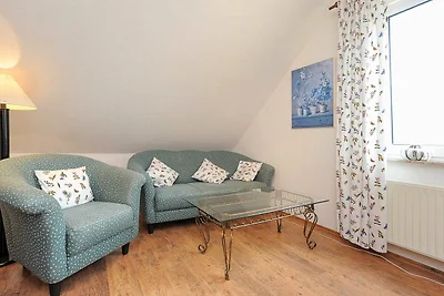 Vakantieappartement Gezinsvakantie Neuharlingersiel
