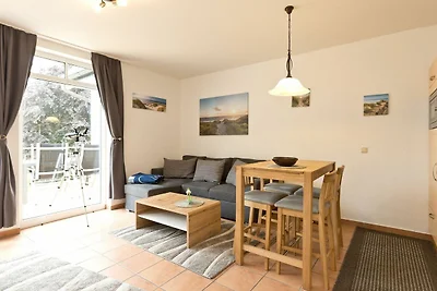 Haus am Kölpinsee App. 3.3