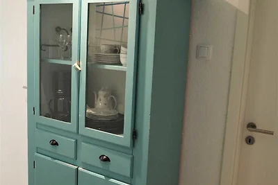 Vakantieappartement Gezinsvakantie Leer