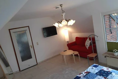 Appartamento Vacanza con famiglia Bad Bevensen
