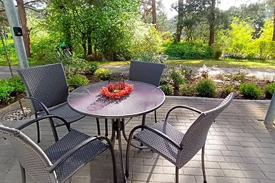 Fewo 2, Jürs, EG, 2 Zimmer,