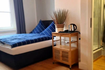 Doppelzimmer 14