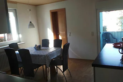Appartamento Vacanza con famiglia Rust