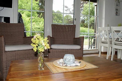 Ferienwohnung Piratin