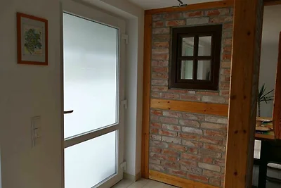 Vakantieappartement Gezinsvakantie Kasnevitz