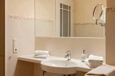 Vakantieappartement Gezinsvakantie Waren (Müritz)