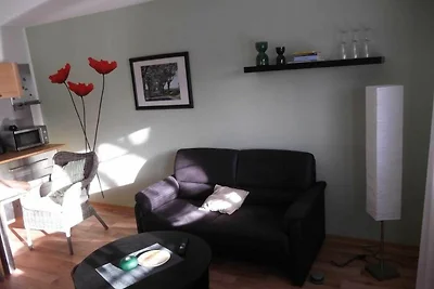 Holiday flat family holiday Wyk