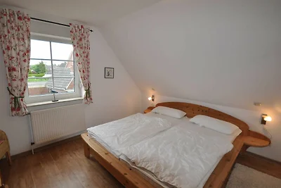 Vakantiehuis Ontspannende vakantie Harlesiel
