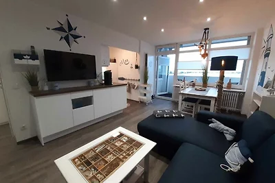 Ferienpark - Haus Q, App. 0Q0402