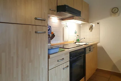 Appartamento Vacanza con famiglia Karlshagen