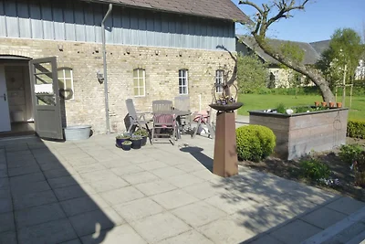 Haus Friedrichsen - Uwe Bülow