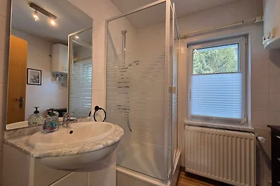 Apartament Dla rodzin Trassenheide