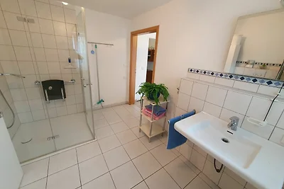 Vakantieappartement Gezinsvakantie 