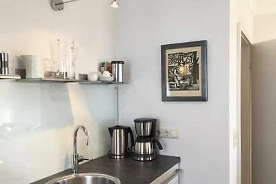 Vakantieappartement Gezinsvakantie Sellin