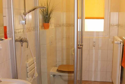 Vakantieappartement Gezinsvakantie Groß-Umstadt