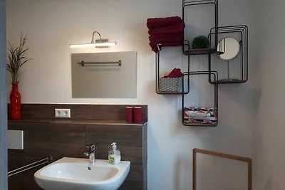 Vakantieappartement Gezinsvakantie Eberstadt