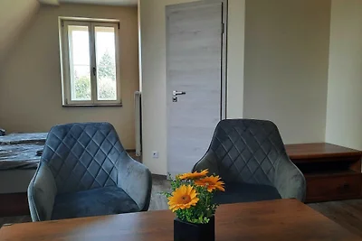 Appartamento Vacanza con famiglia Senftenberg