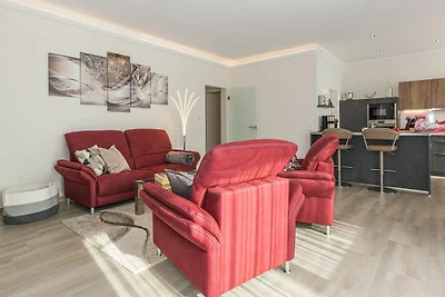 Luxus-SPA-OG-Fewo DREAMTIME (WE 3)