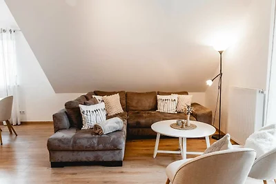 Vakantieappartement Gezinsvakantie Grasberg